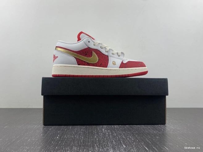 1  Low Jordan  Spades DJ5186-100 0506